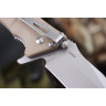 Нож MR BLADE ODRA MBS009