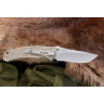 Нож Mr.Blade Oslava Stonewash