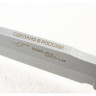 Нож MR BLADE SEAL 95Х18 ELASTRON MB372-BK